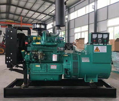 衢州宗申动力10kw小型柴油发电机