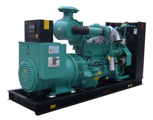 衢州柴油发电机 衢州柴油发电机