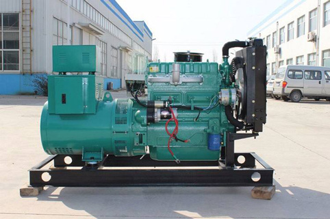 衢州小型柴油发电机 衢州小型柴油发电机