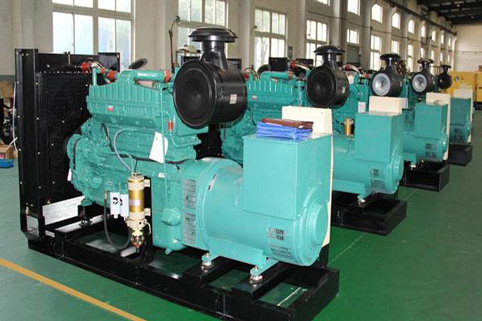 衢州小型柴油发电机 衢州小型柴油发电机