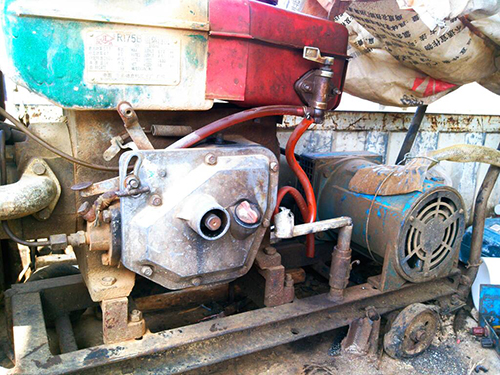 衢州单杠柴油机发电机出租 衢州单杠柴油机发电机出租