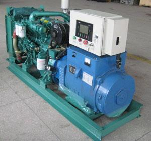 衢州发电机出租 衢州发电机出租