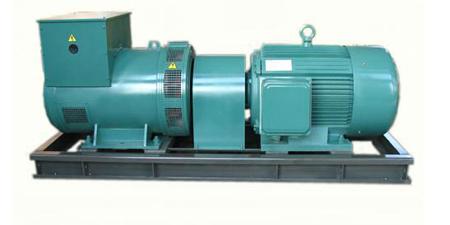 衢州发电机出租