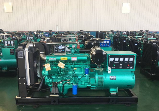 衢州柴油发电机 衢州柴油发电机