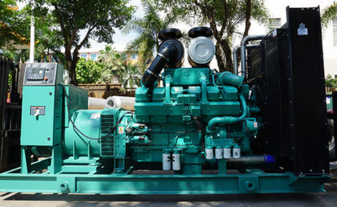 衢州柴油发电机 衢州柴油发电机