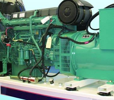 衢州发电机出租